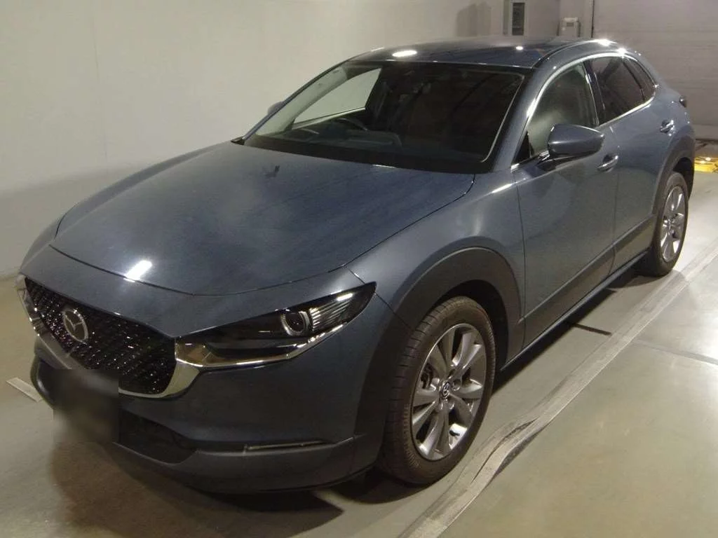 Mazda CX-30 DM8P 2023
