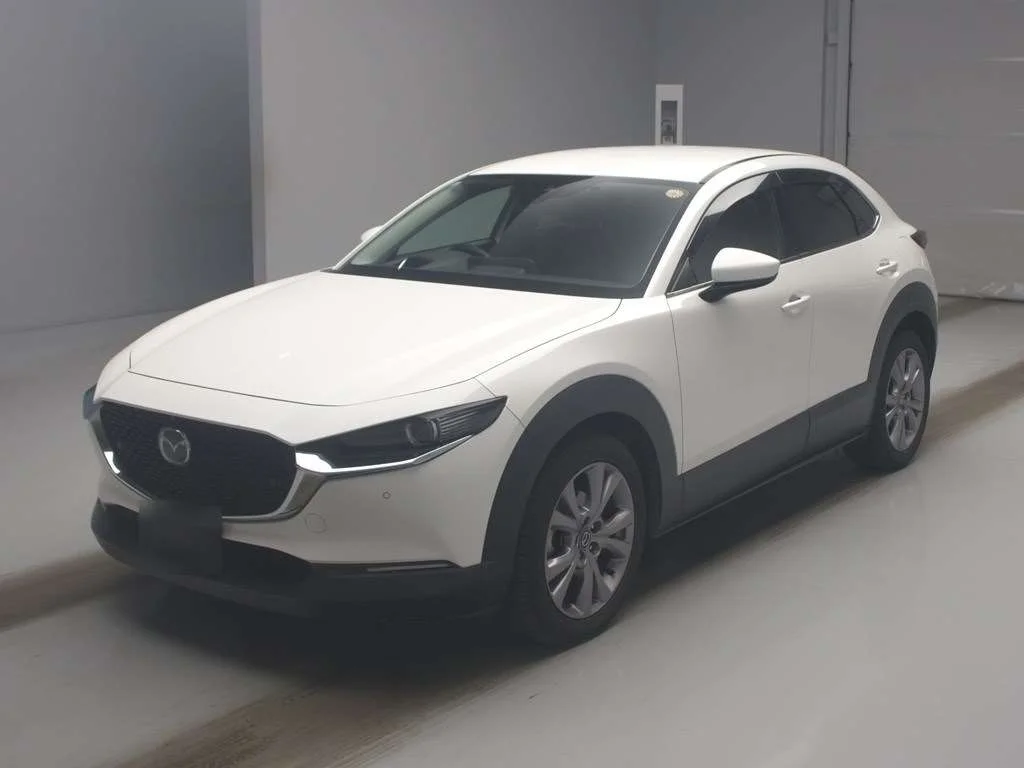 Mazda CX-30 DM8P 2019