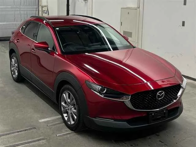 Mazda CX-30 DM8R 2023