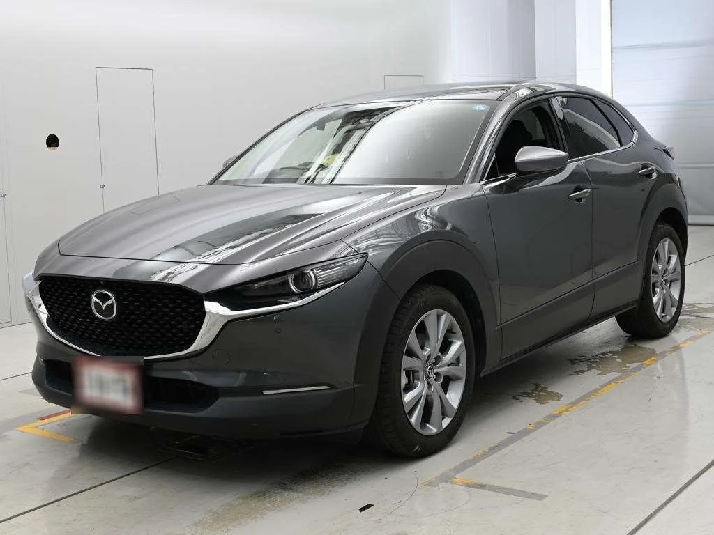 Mazda CX-30 DM8P 2023