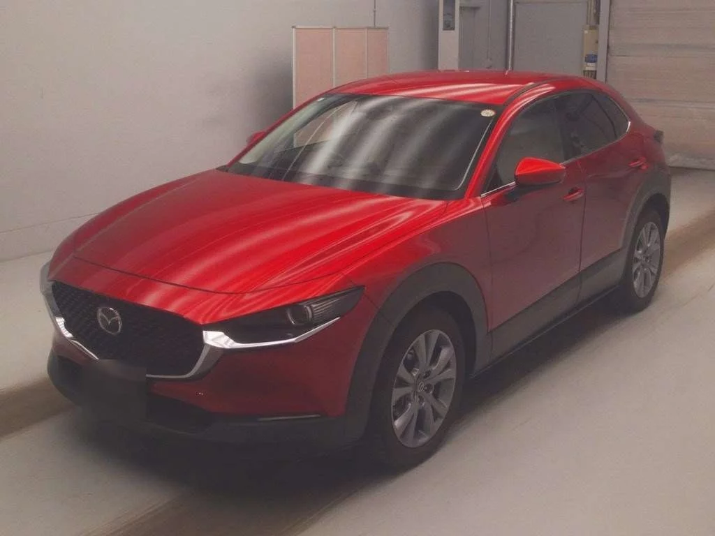 Mazda CX-30 DM8P 2023