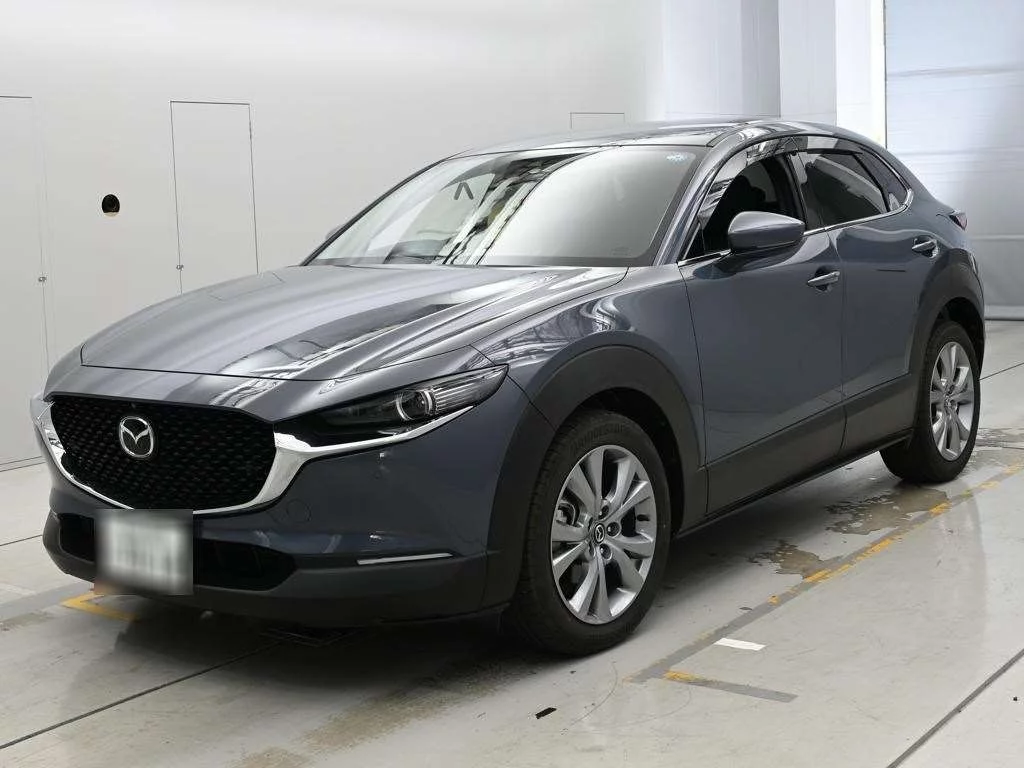 Mazda CX-30 DM8P 2023