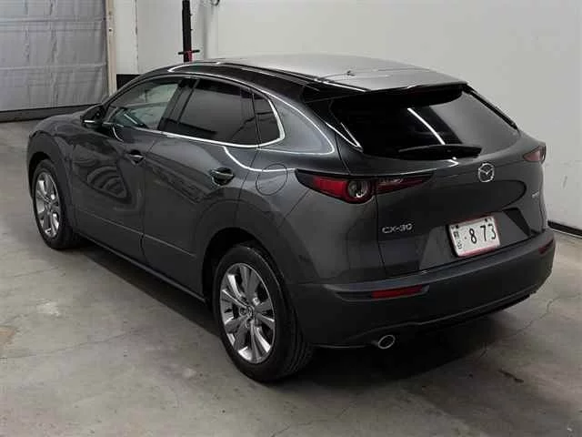 Mazda CX-30 DM8R 2023