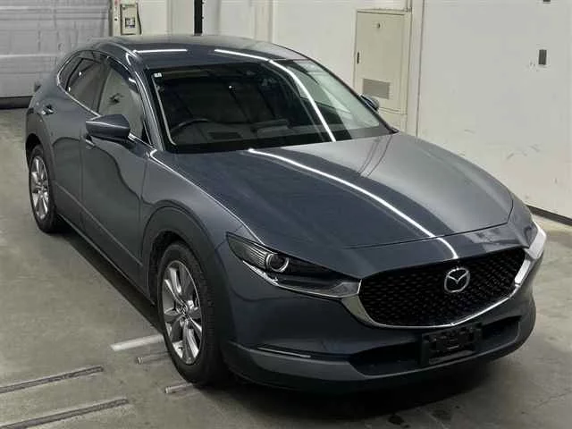 Mazda CX-30 DM8P 2020