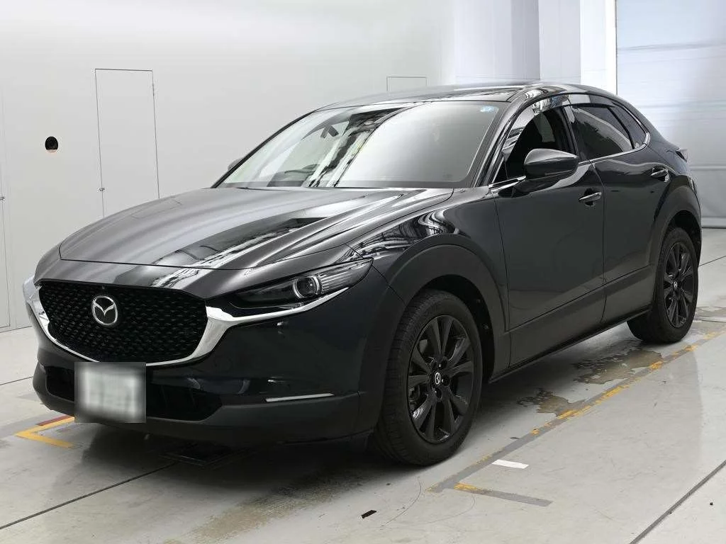 Mazda CX-30 DM8P 2022