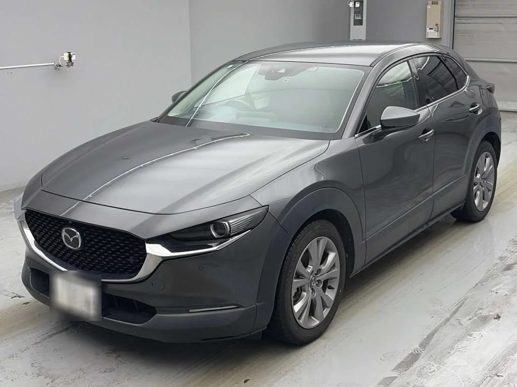 Mazda CX-30 DM8P 2021
