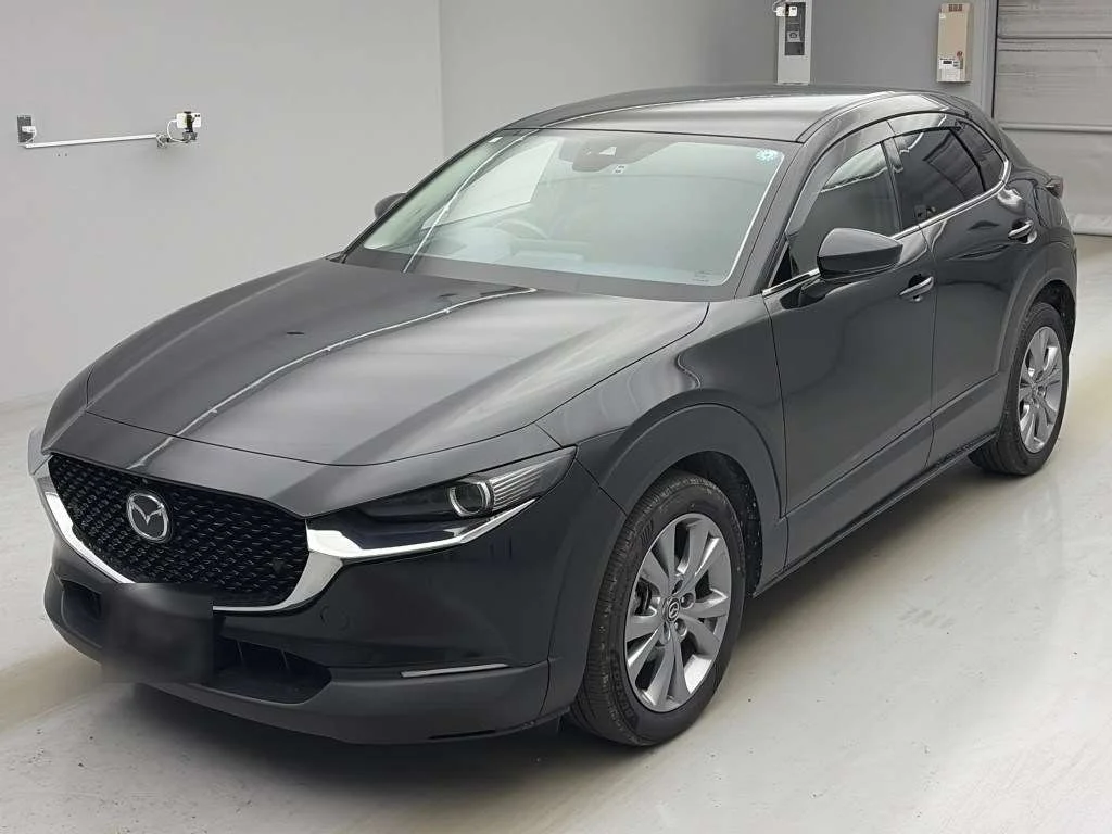 Mazda CX-30 DM8P 2023
