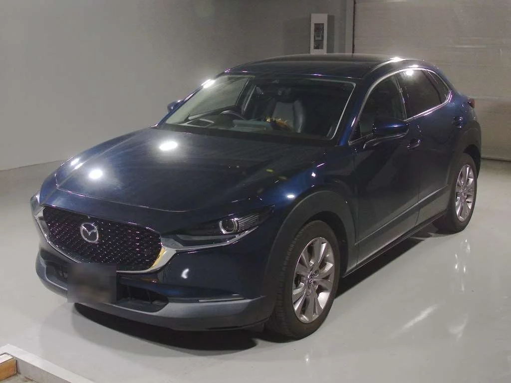Mazda CX-30 DM8P 2020