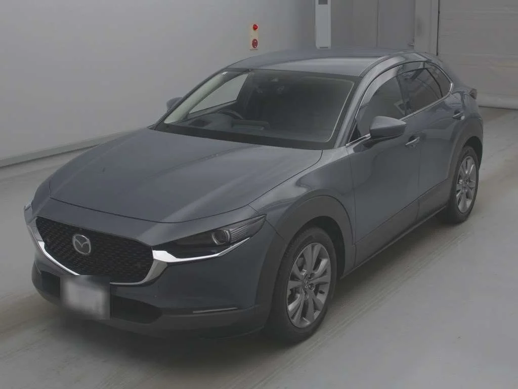 Mazda CX-30 DM8P 2021