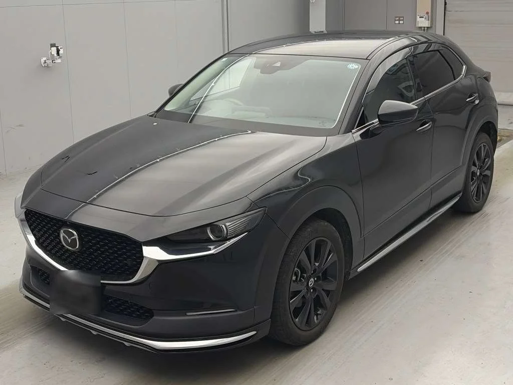 Mazda CX-30 DM8P 2023