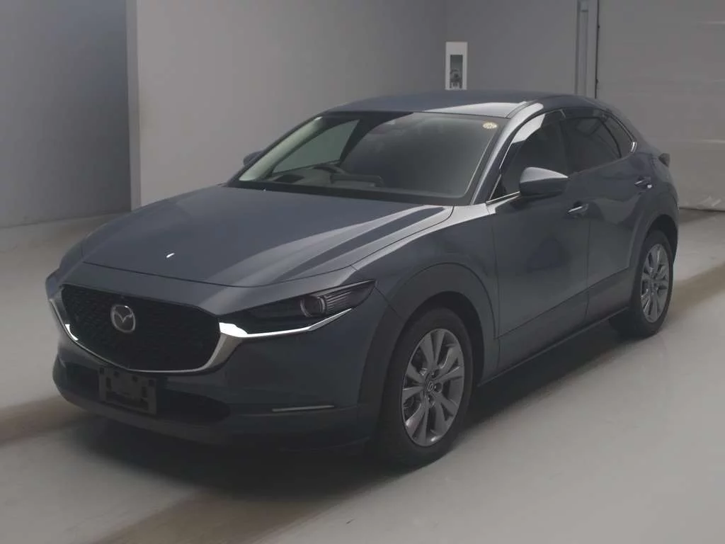 Mazda CX-30 DM8P 2021