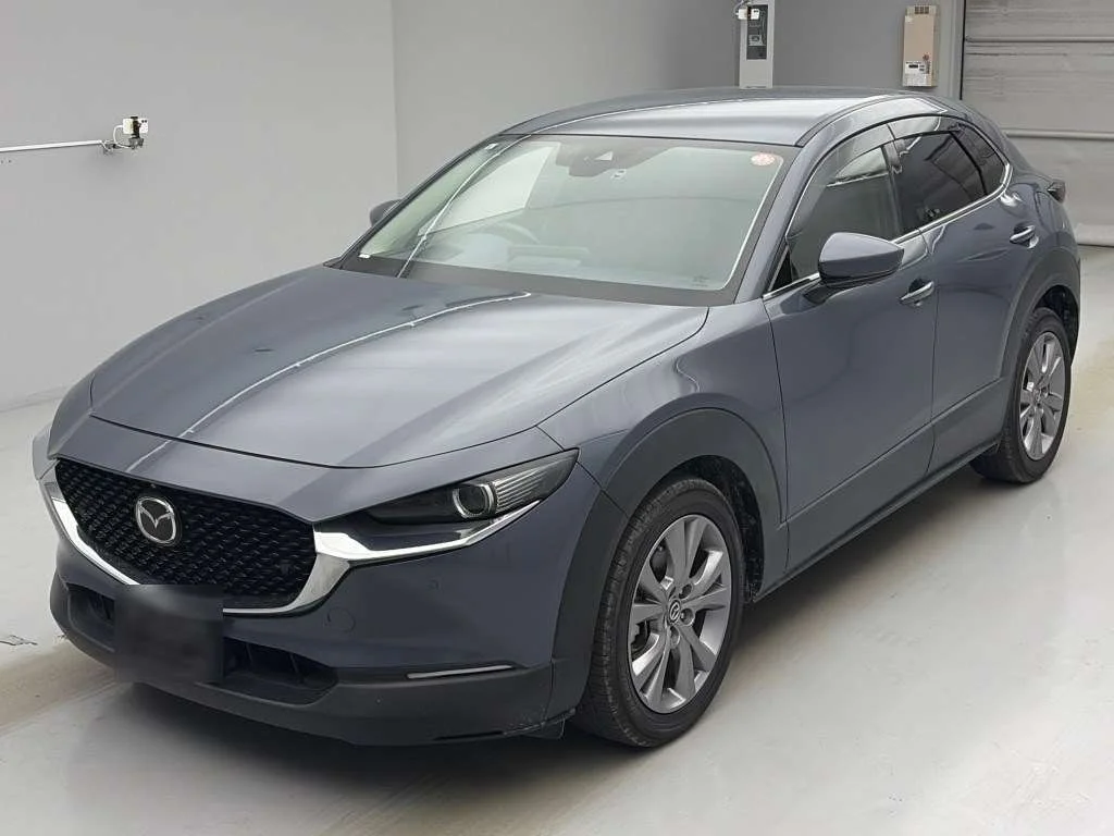 Mazda CX-30 DM8P 2021