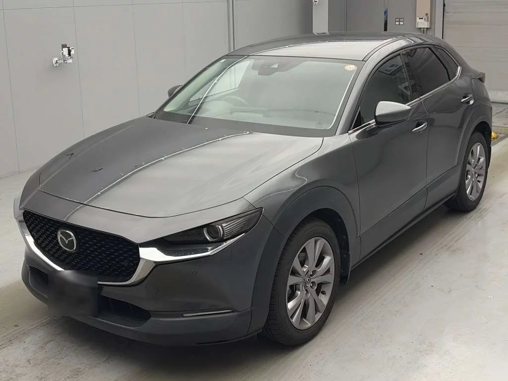 Mazda CX-30 DM8P 2020