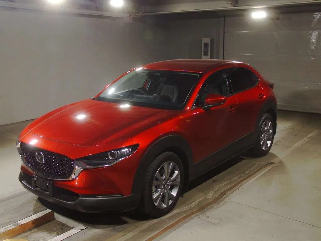 Mazda CX-30 DM8R 2024