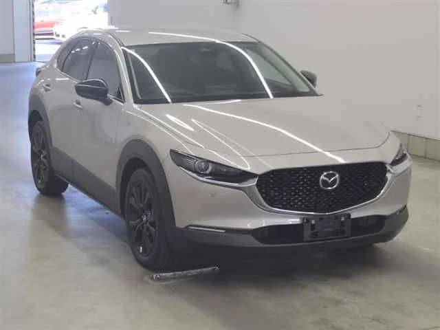 Mazda CX-30 DM8R 2025