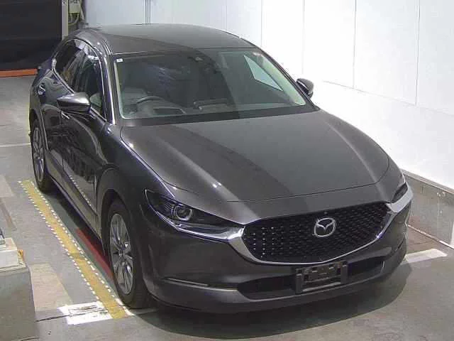 Mazda CX-30 DM8P 2020