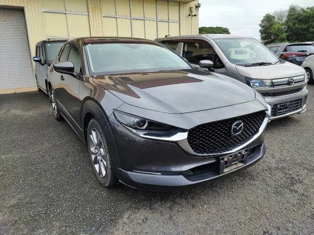 Mazda CX-30 DM8P 2020