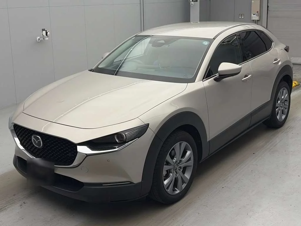 Mazda CX-30 DM8R 2024