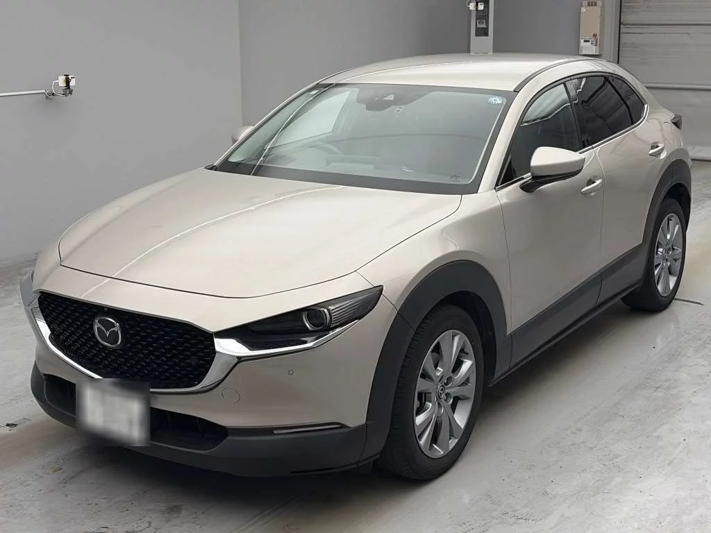 Mazda CX-30 DM8P 2023