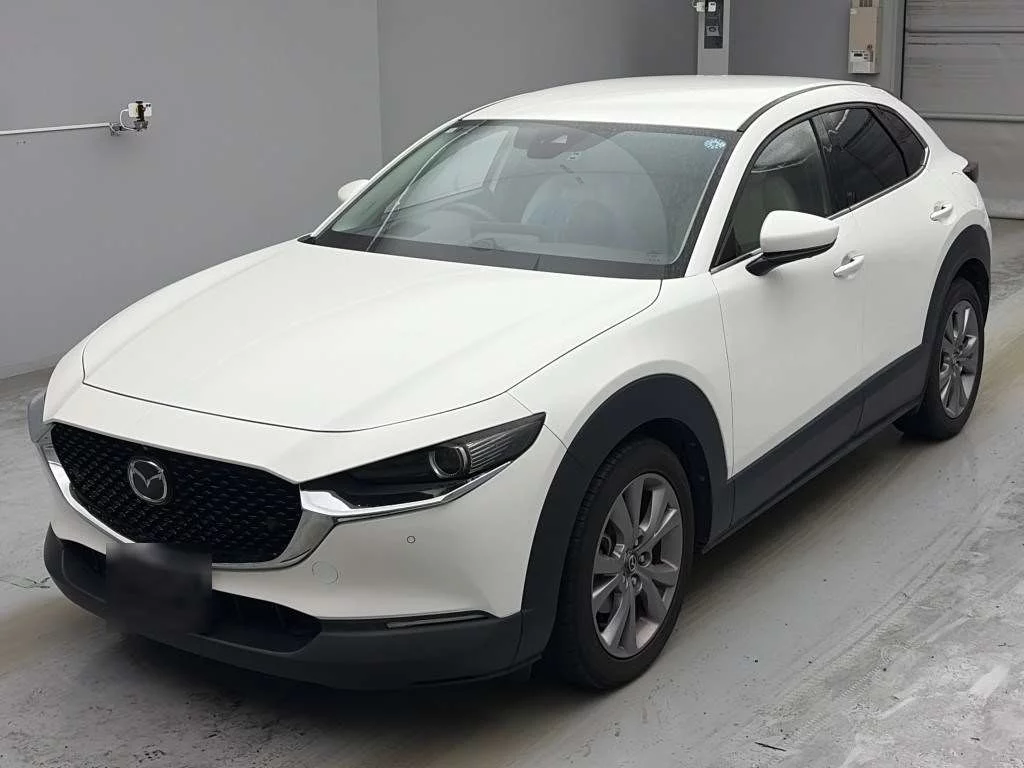 Mazda CX-30 DM8P 2020