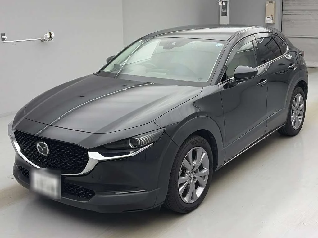 Mazda CX-30 DM8P 2021