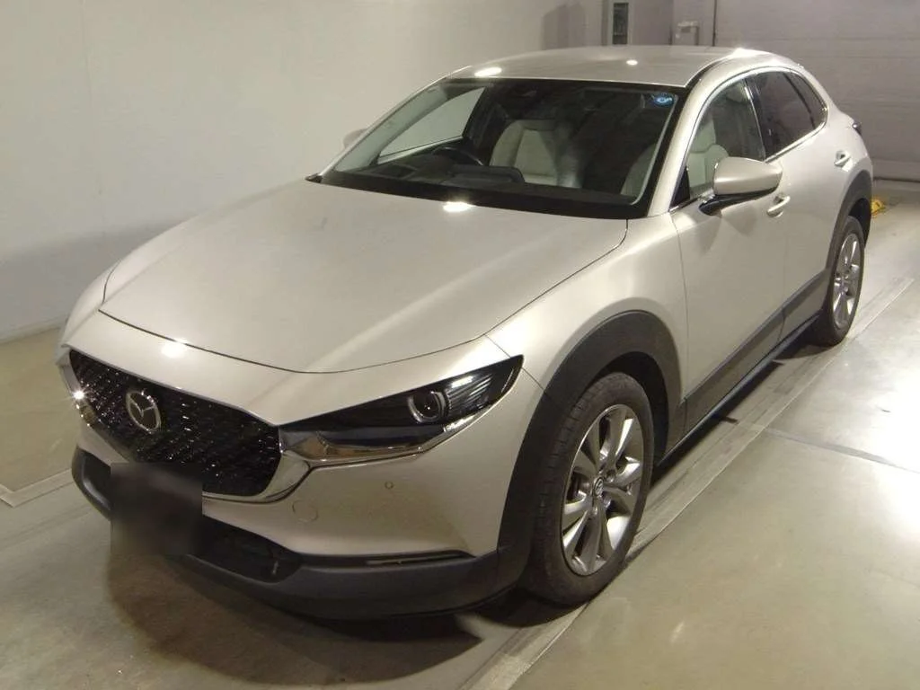 Mazda CX-30 DM8P 2022