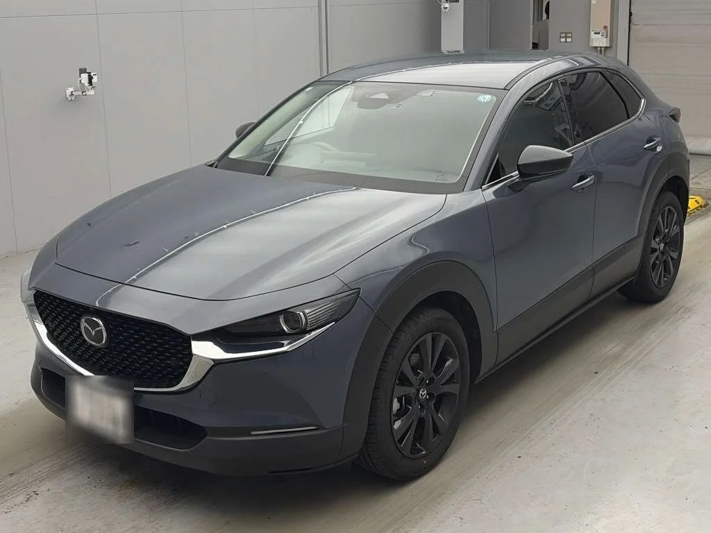 Mazda CX-30 DM8R 2025