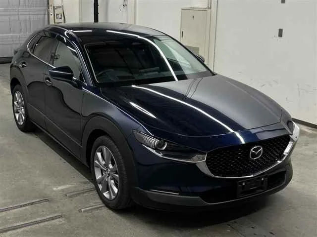 Mazda CX-30 DM8R 2023