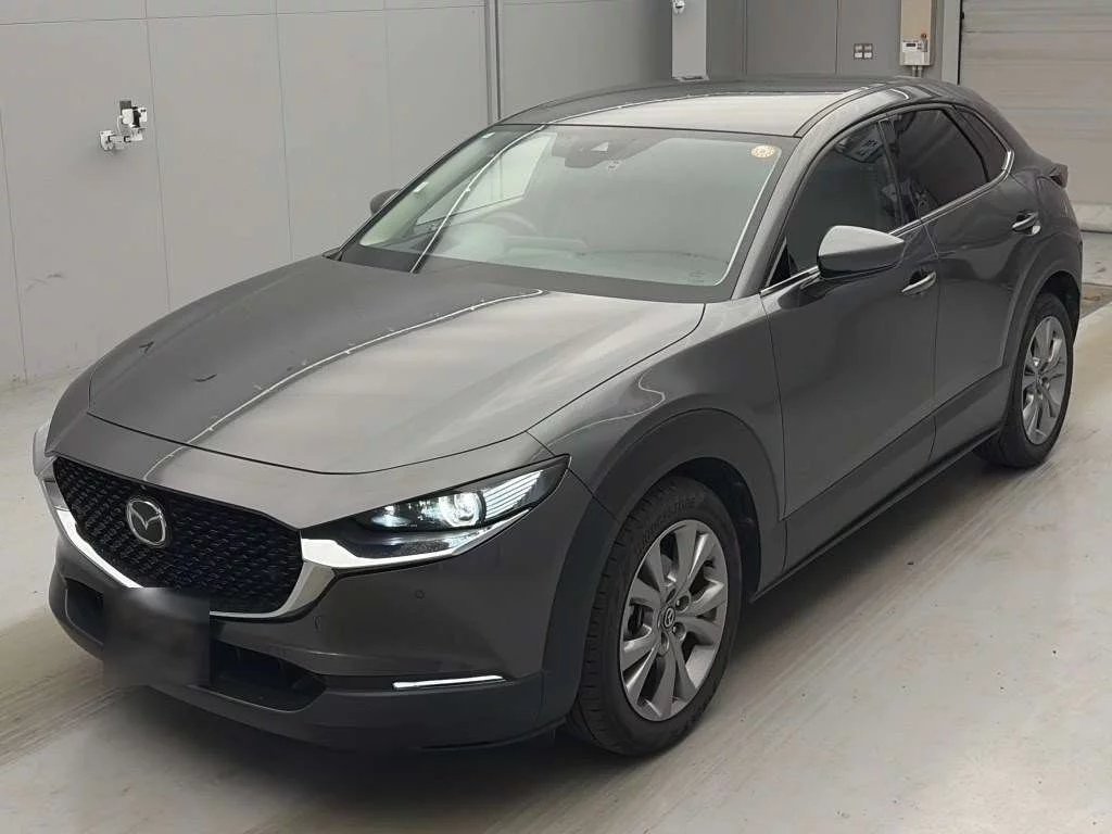 Mazda CX-30 DM8P 2020