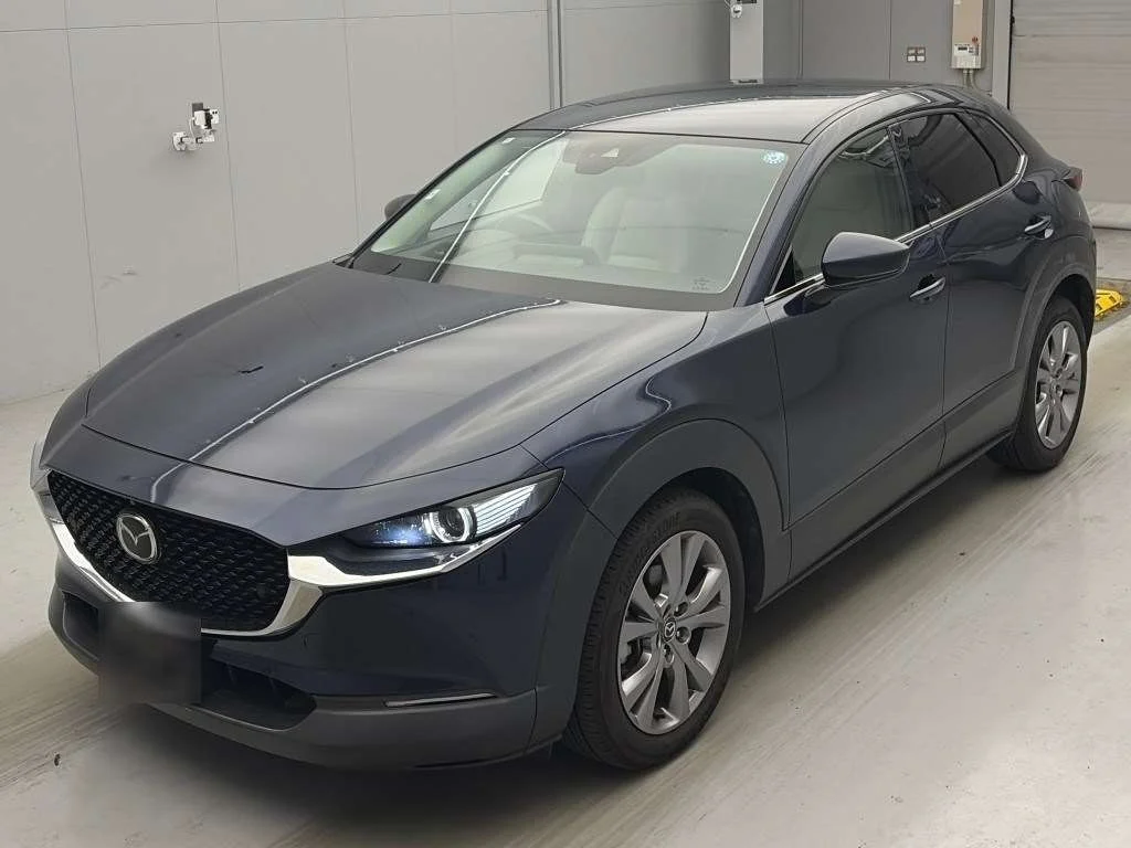 Mazda CX-30 DM8P 2020