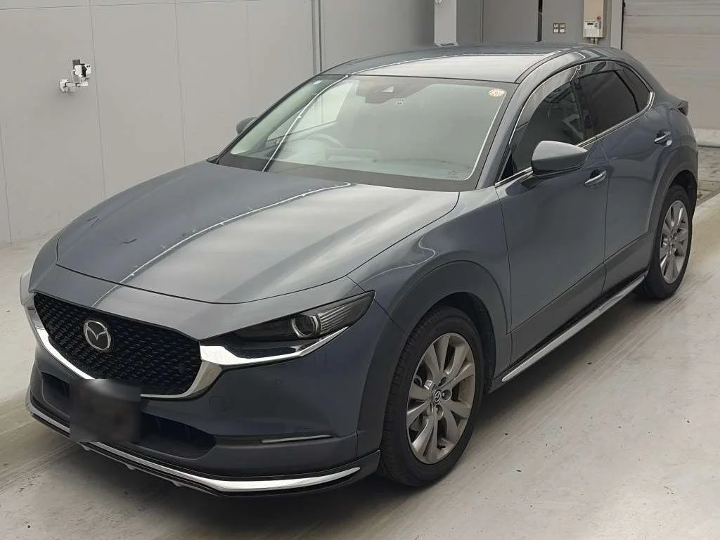 Mazda CX-30 DM8P 2020