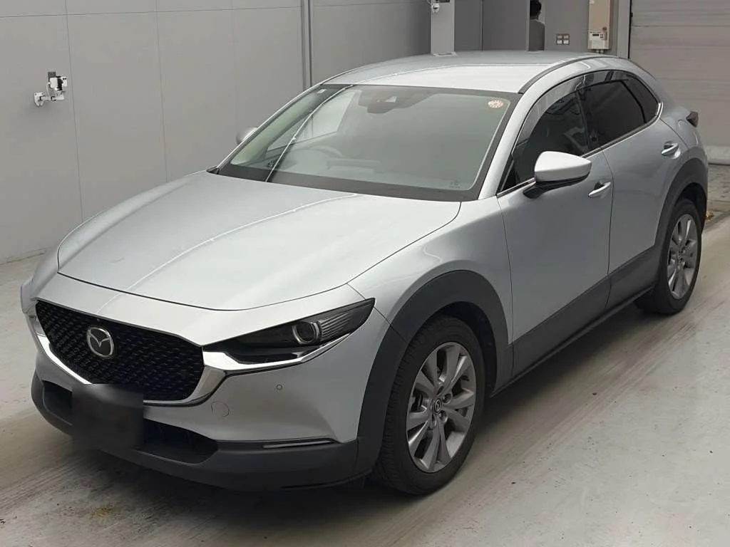 Mazda CX-30 DM8P 2021