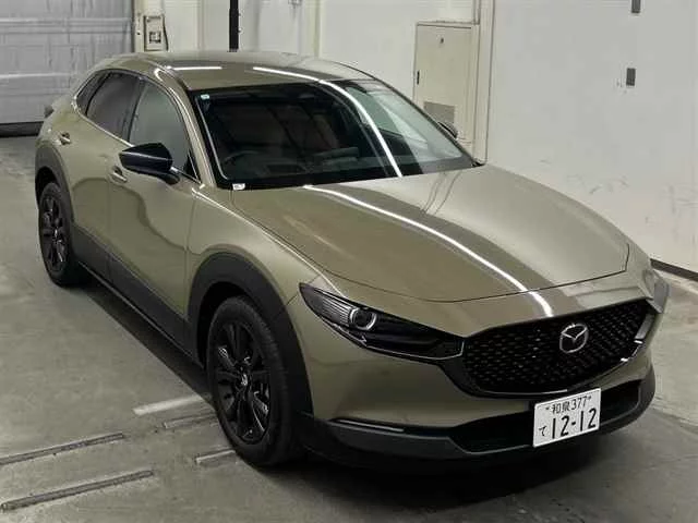 Mazda CX-30 DM8R 2023