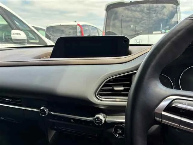 Mazda CX-30 DM8P 2022