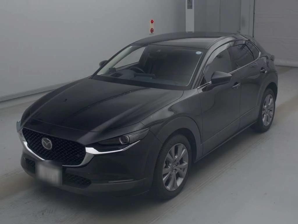 Mazda CX-30 DM8P 2021