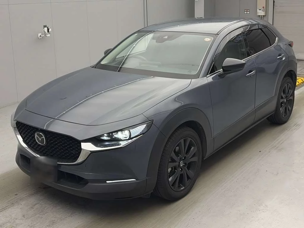 Mazda CX-30 DM8P 2022