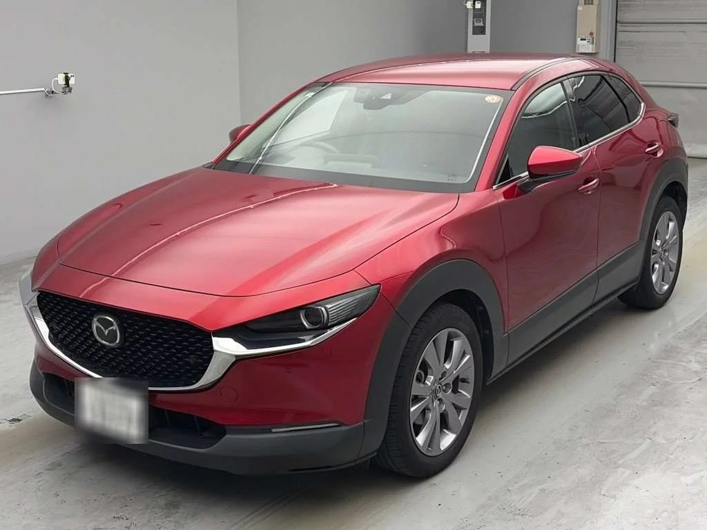Mazda CX-30 DM8P 2020