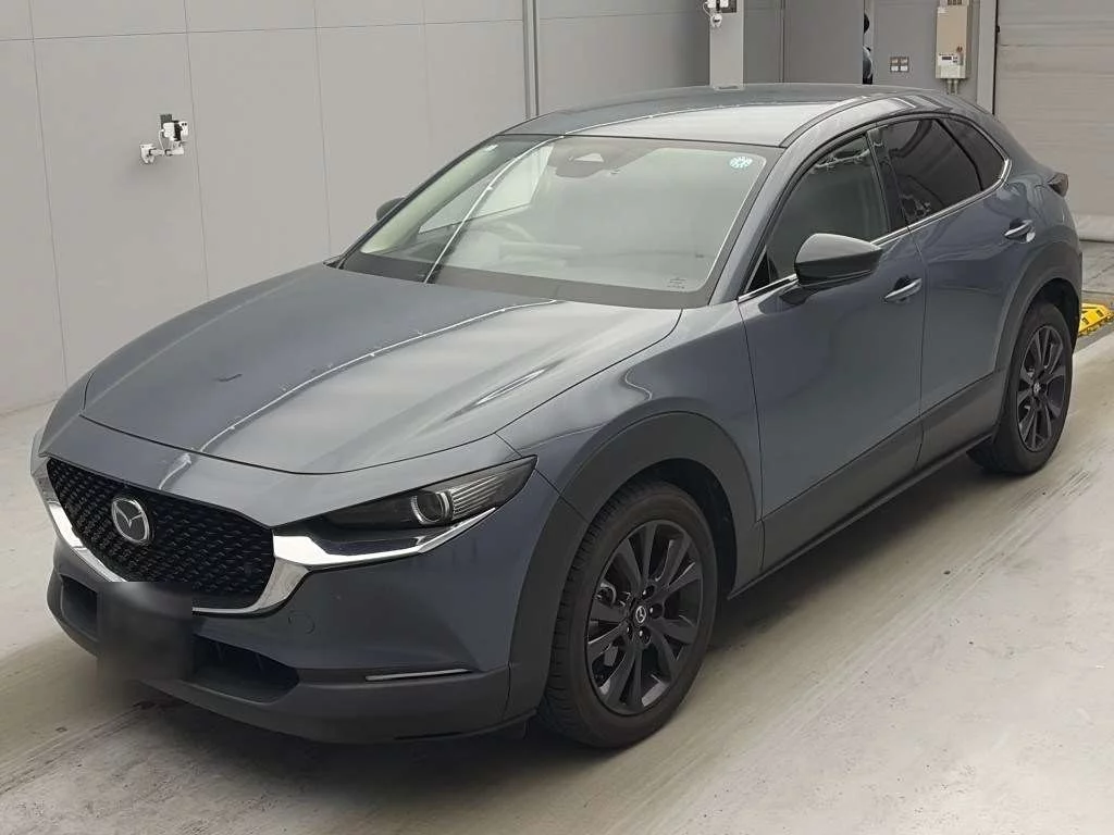 Mazda CX-30 DM8R 2024