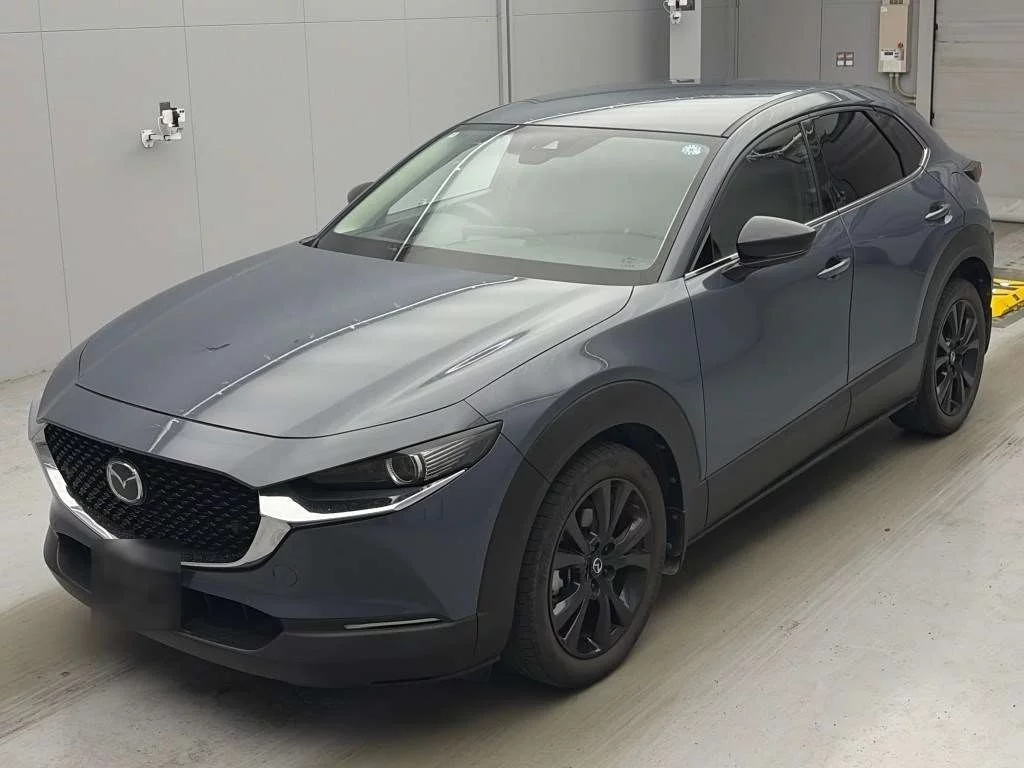Mazda CX-30 DM8P 2022