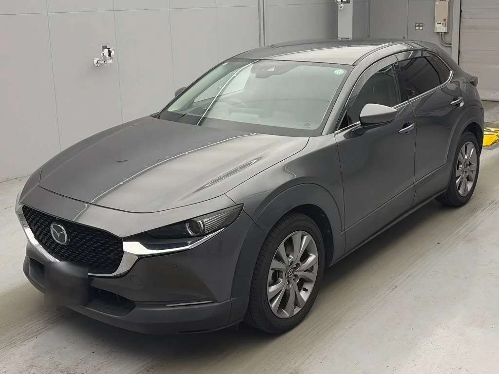 Mazda CX-30 DM8P 2019