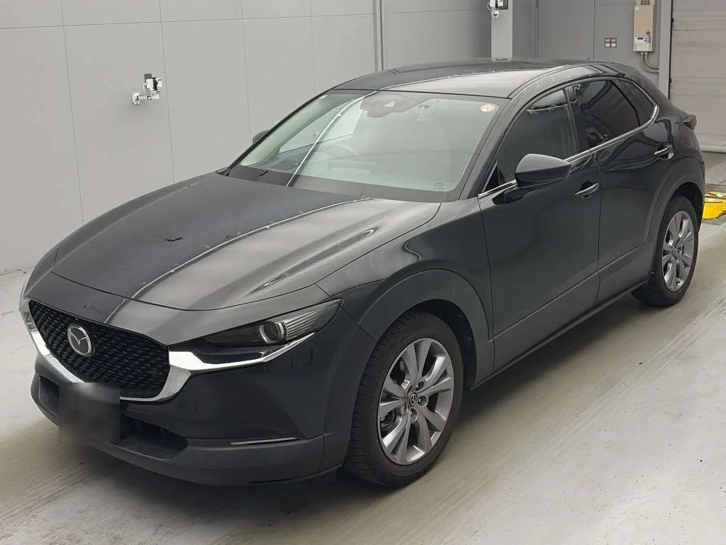 Mazda CX-30 DM8P 2021