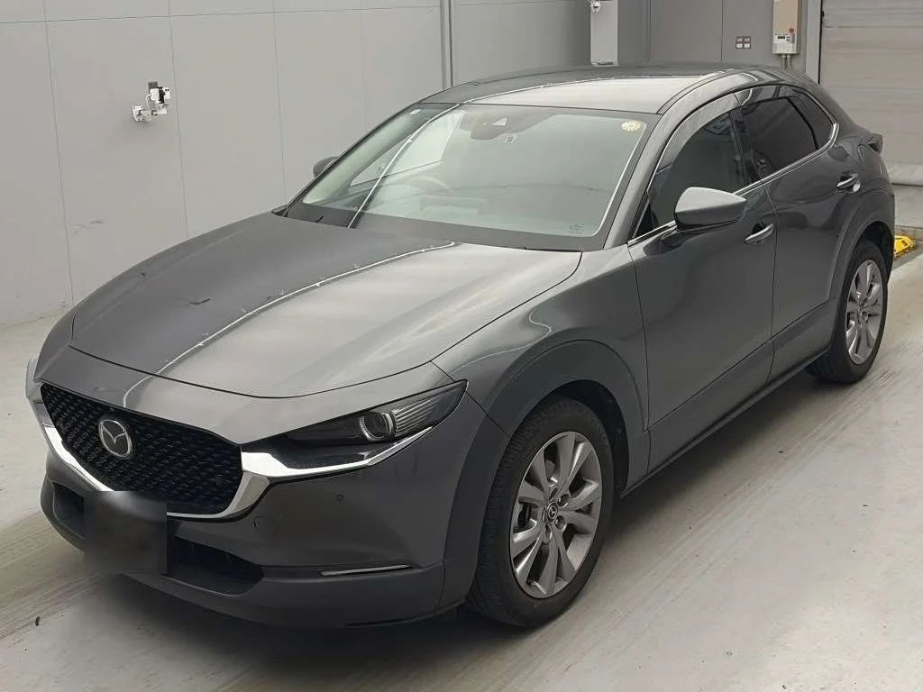 Mazda CX-30 DM8P 2020