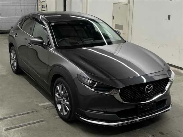 Mazda CX-30 DM8P 2023