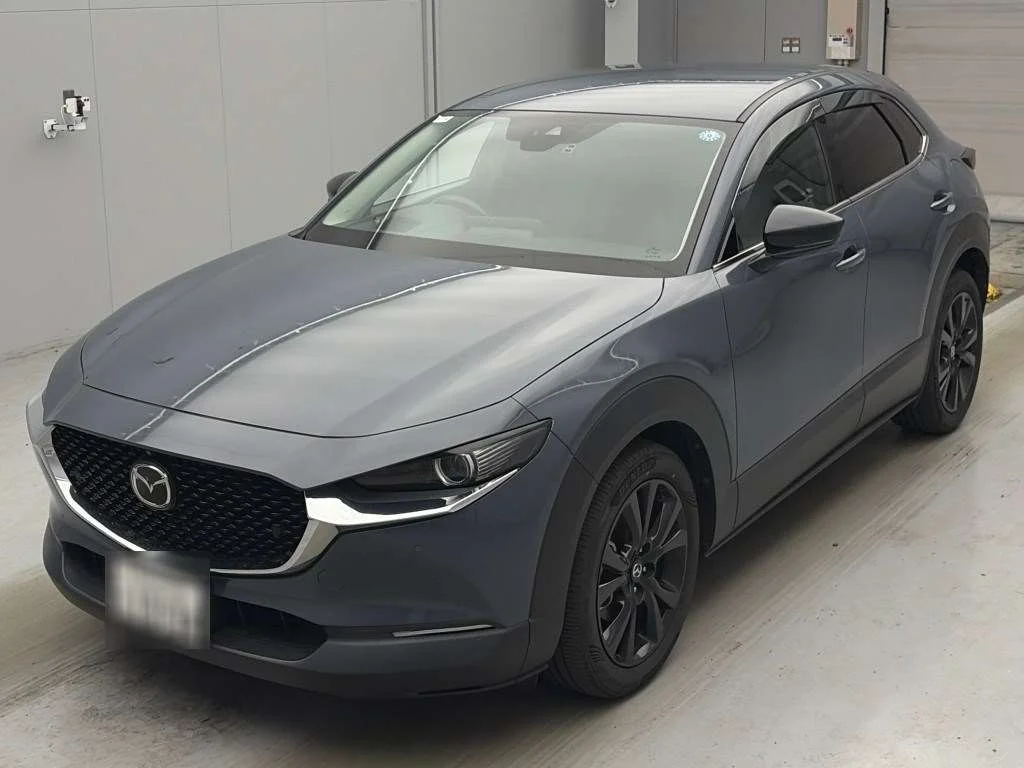 Mazda CX-30 DM8P 2023