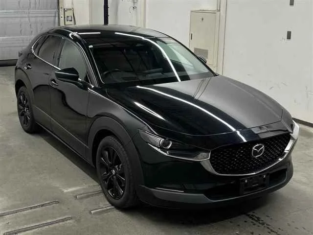Mazda CX-30 DM8R 2023