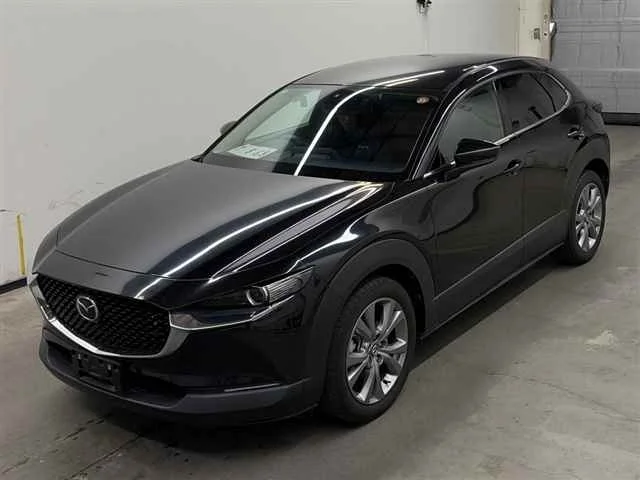 Mazda CX-30 DM8P 2023