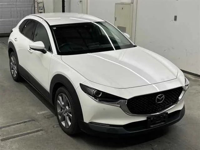 Mazda CX-30 DM8P 2023