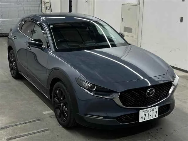 Mazda CX-30 DM8P 2023