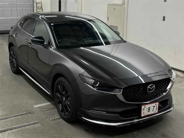 Mazda CX-30 DM8P 2023