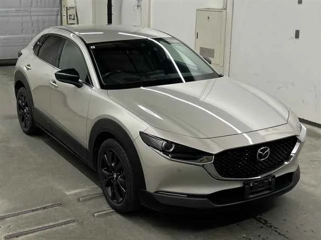 Mazda CX-30 DM8P 2022